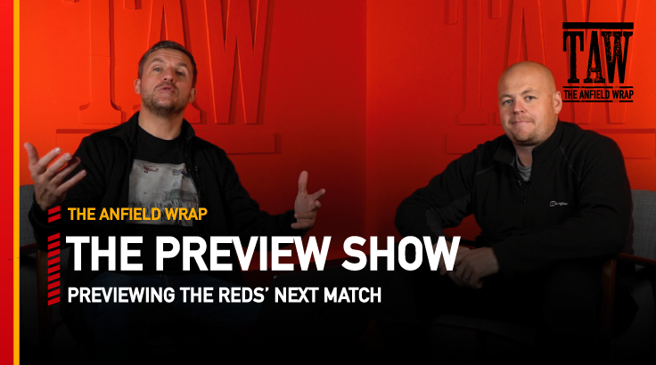 West Ham United v Liverpool | The Preview Show