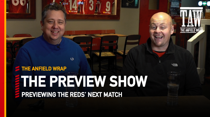 Liverpool v FC Porto | The Preview Show