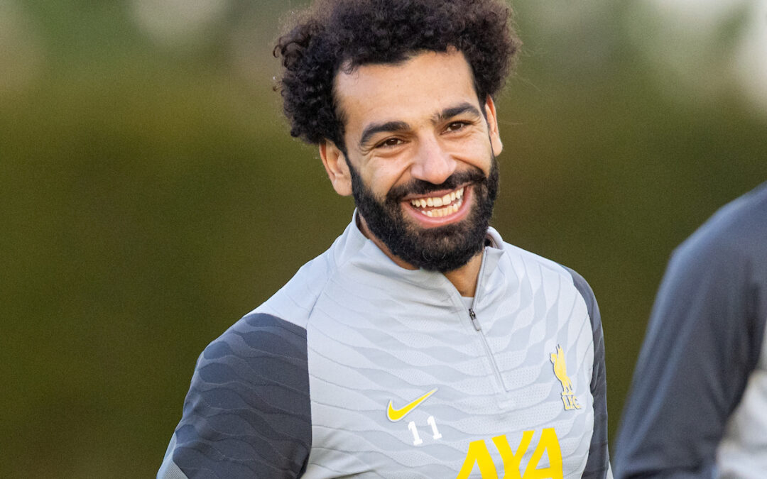 Salah’s Contract Impasse, Ralf Rangnick & The FA Cup: Three Strikes