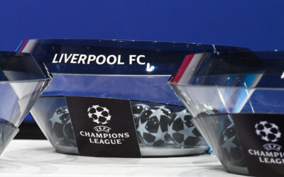 Liverpool's Champions League Last 16 Opponents: Wildcards
