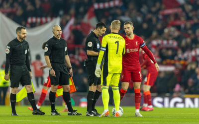 Leicester City v Liverpool: The Anfield Wrap