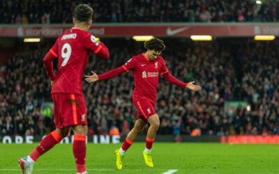 Liverpool 3 Newcastle United 1: Match Review