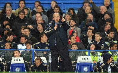 Rafa Benitez Heads Back To The Bridge: Friday Show