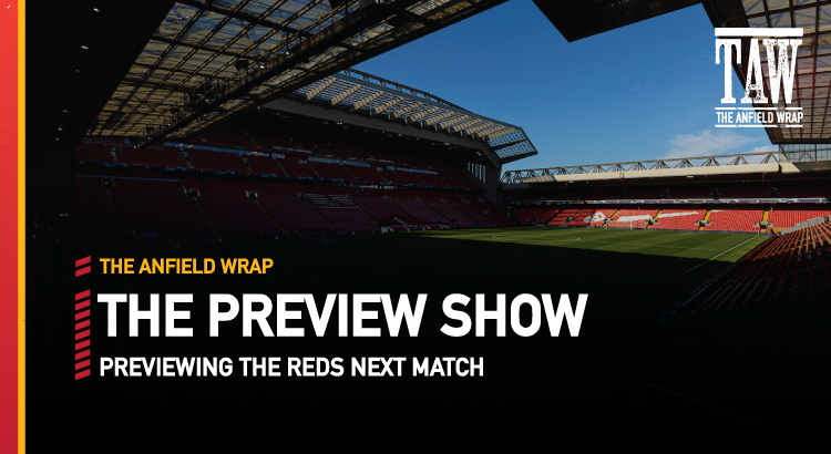 Liverpool v Newcastle United | The Preview Show