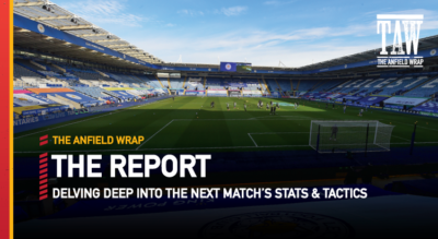 Leicester City v Liverpool | The Report