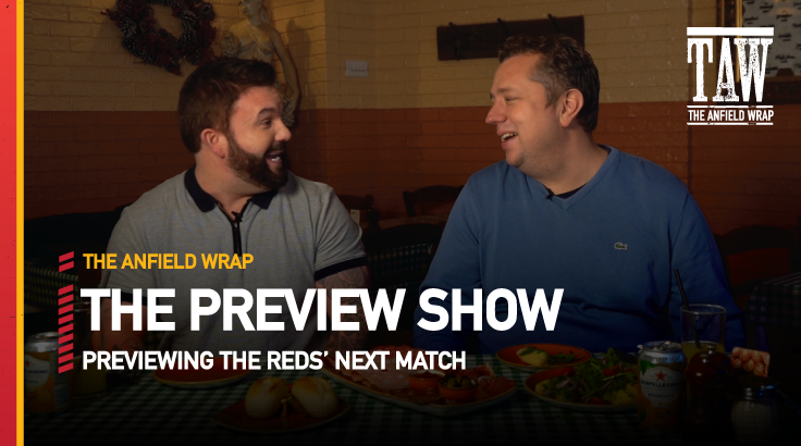 AC Milan v Liverpool | The Preview Show