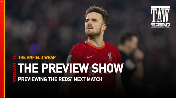 Leicester City v Liverpool | The Preview Show