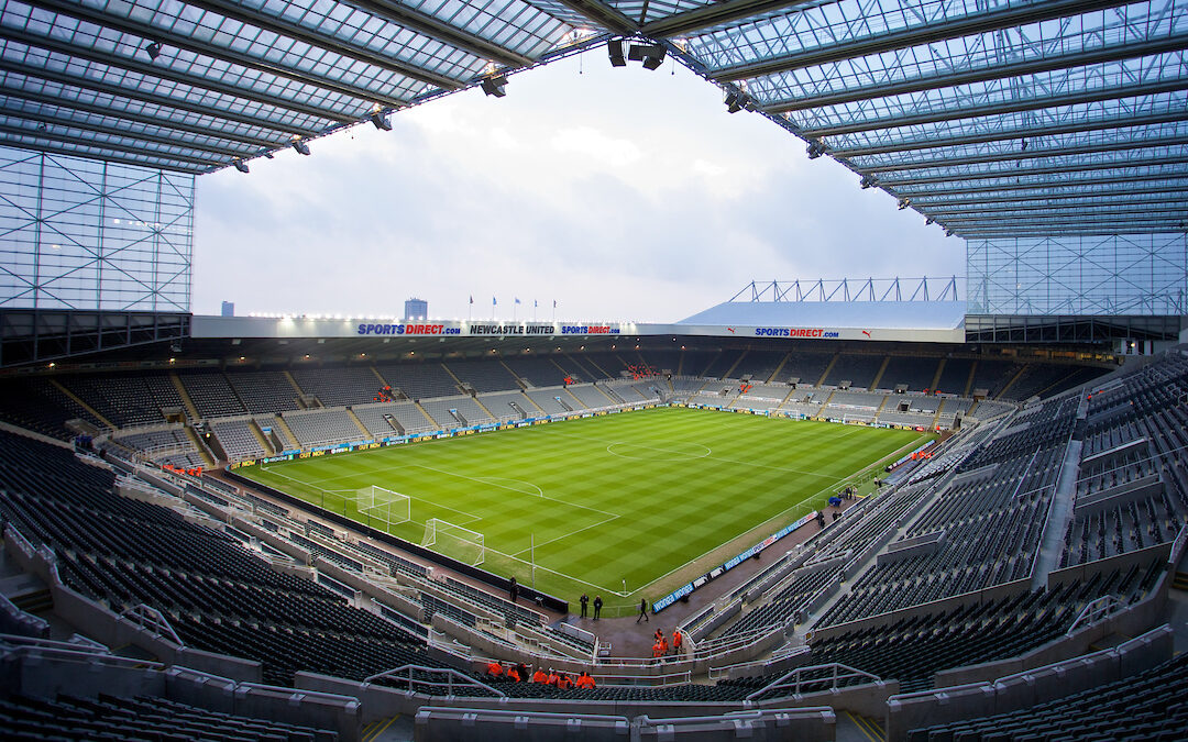 New-Look Newcastle Welcome Frank Lampard's Everton: Friday Show