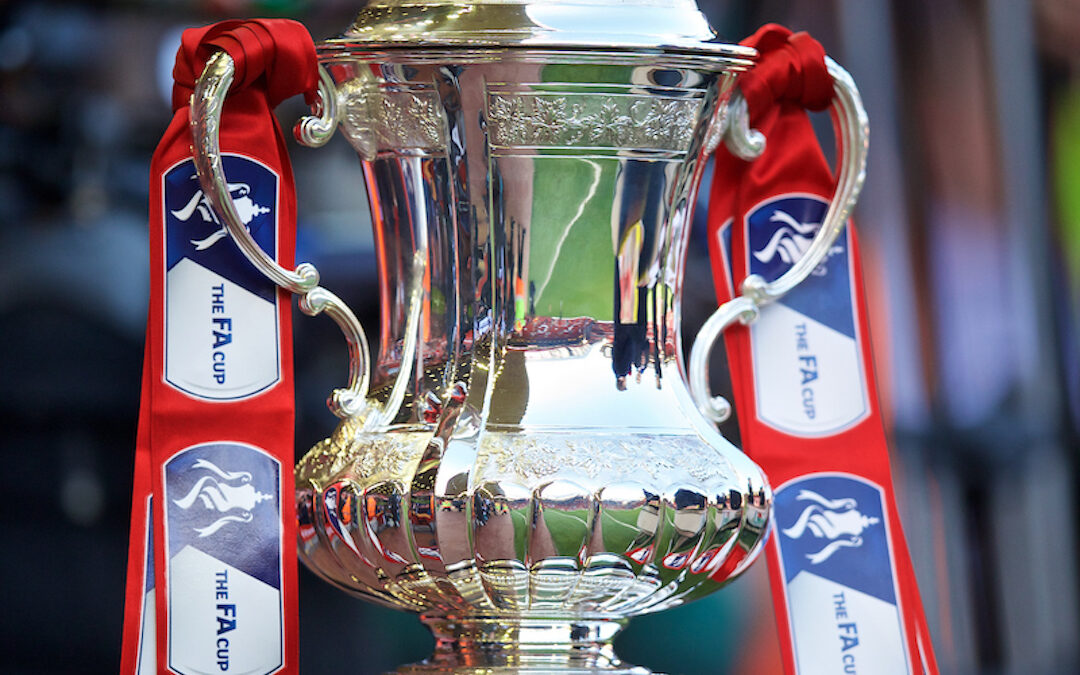 The FA Cup Fourth Round Awaits: Friday Show