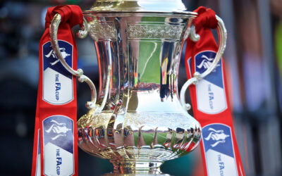An FA Cup & Premier League Crossover Weekend: Friday Show