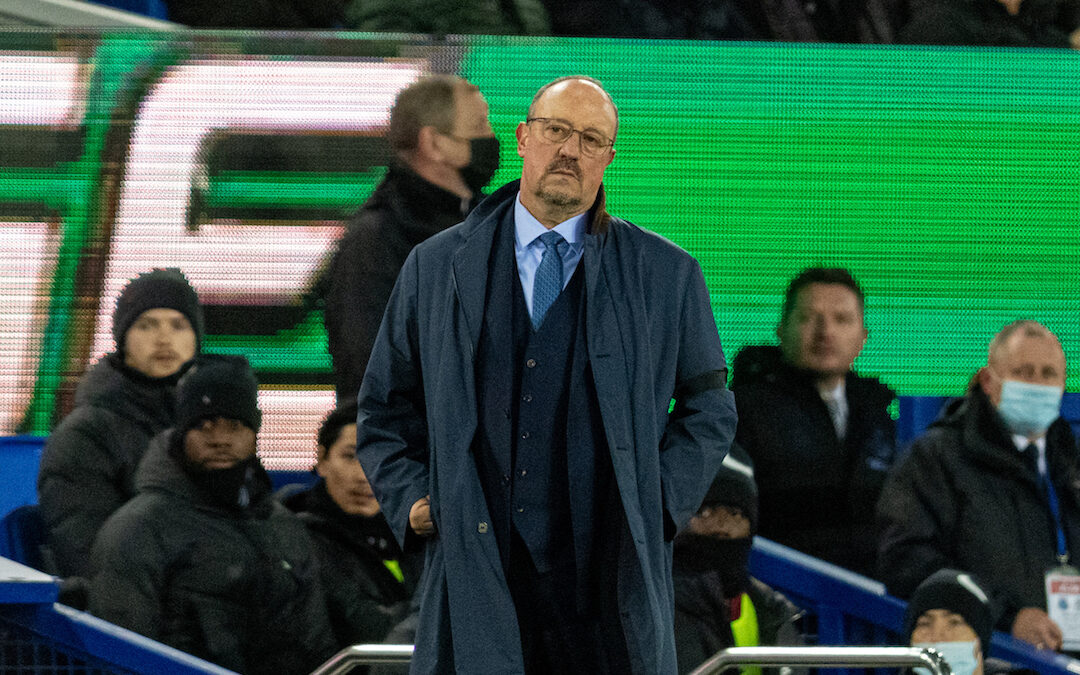 What's Next For Rafa Benitez?: AFQ Football