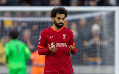 The Mo Salah Saga & A Deep Dive Into Contracts: The Pro View