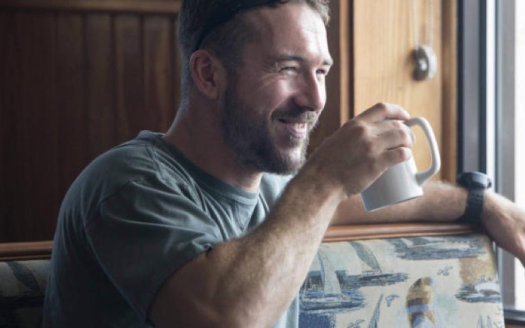 Barry Sloane: Cup Of Tea