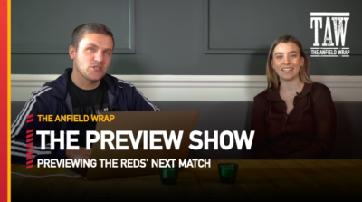 Liverpool v Arsenal | The Preview Show