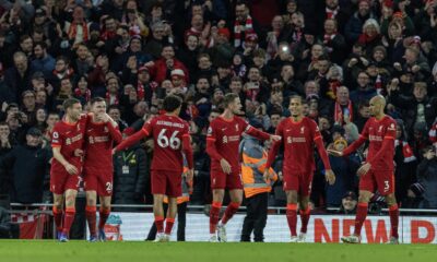 Liverpool 6 Leeds United 0: Post-Match Show