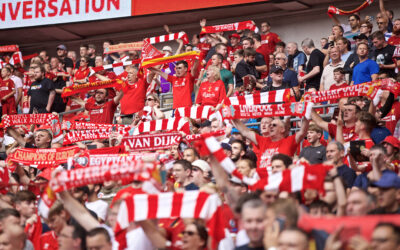 Liverpool Fan Memories: League Cup Final Special