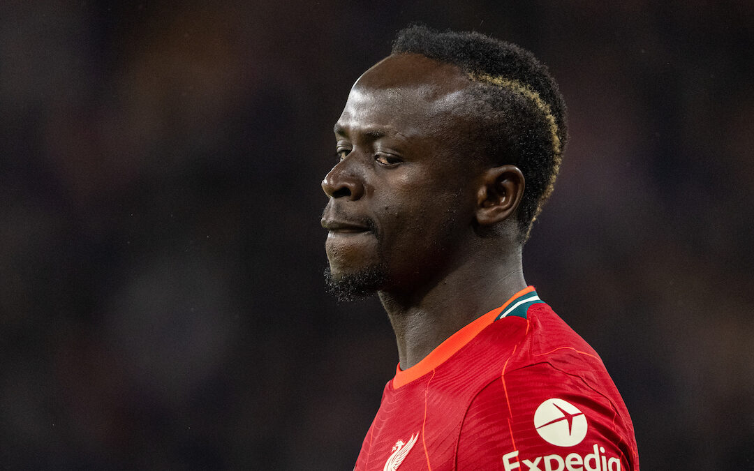 What Sadio Mane’s Future Holds After Liverpool Sign Luis Diaz