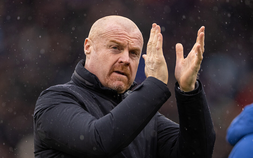 Burnley & Watford Makes Steps Towards Survival: Coach Home