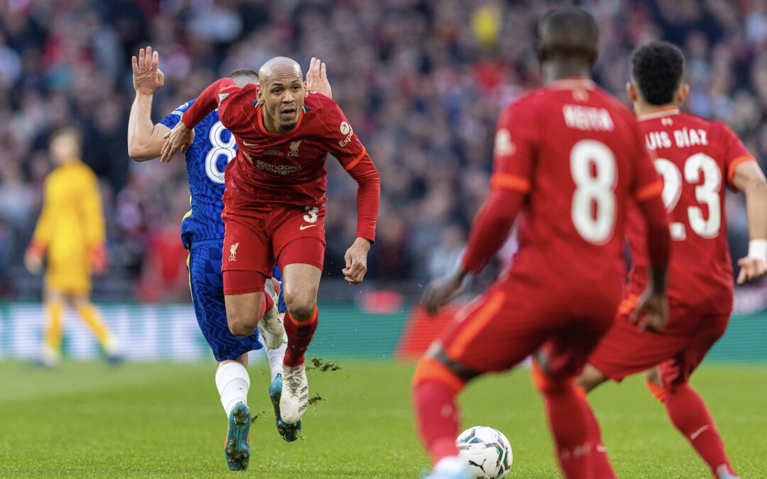 Liverpool 0 Chelsea 0 (11-10 On Pens) – League Cup Final: Match Ratings