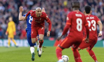 Liverpool 0 Chelsea 0 (11-10 On Pens) - League Cup Final: Match Ratings