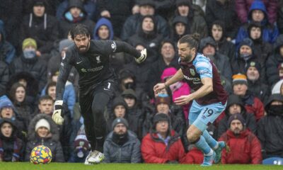 Burnley 0 Liverpool 1: The Anfield Wrap