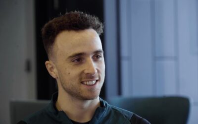 Diogo Jota Interview: League Cup Final Special