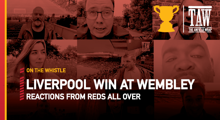 Liverpool 0 Chelsea 0 (11-10) – League Cup Final | On The Whistle
