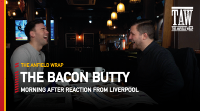Brendan Rodgers, The FA Cup & AFCON | The Bacon Butty