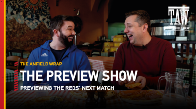 Inter Milan v Liverpool | The Preview Show