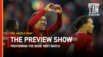 Liverpool v Cardiff City | The Preview Show