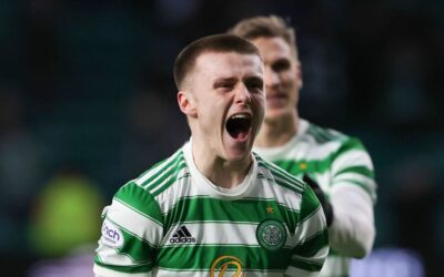 Liverpool Set To Sign Ben Doak From Celtic: Reaction Special