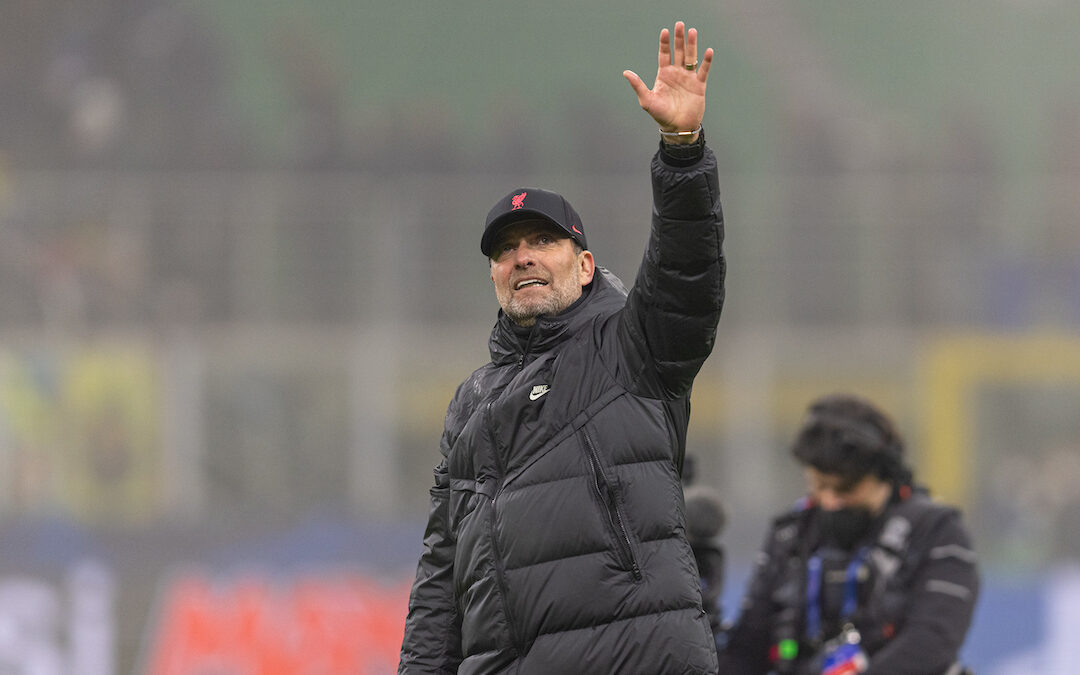 Jurgen Klopp’s Contract & What Could Be Next For Liverpool