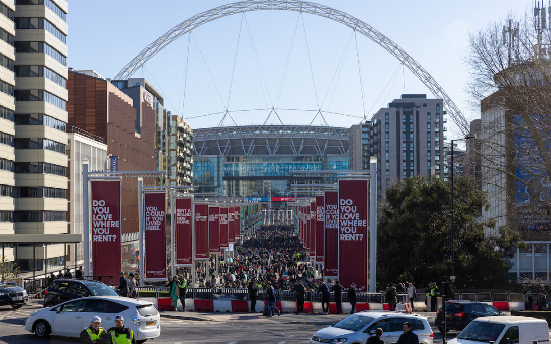 Wembley Chaos, Liverpool Cup Surge & The Pit Of Misery: Three Strikes