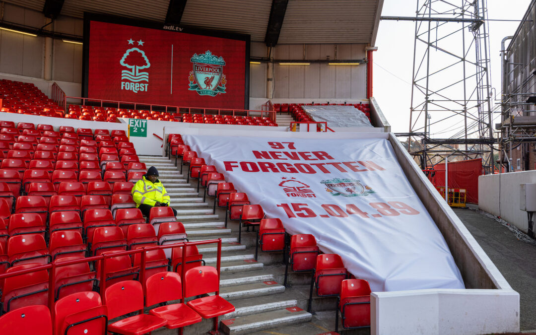 Always The Victims: Why Is A Hillsborough Disaster Slur Being Normalised By So Many?