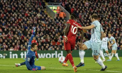 Liverpool 1 West Ham United 0: Post-Match Show