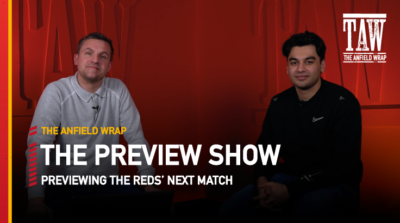 Liverpool v West Ham United | The Preview Show