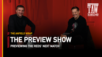 Nottingham Forest v Liverpool | The Preview Show