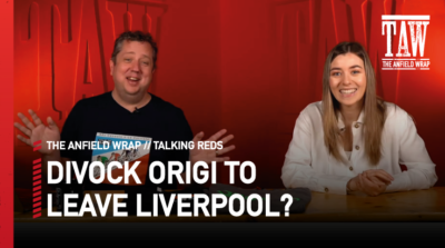 Divock Origi Exit? | Talking Reds Live