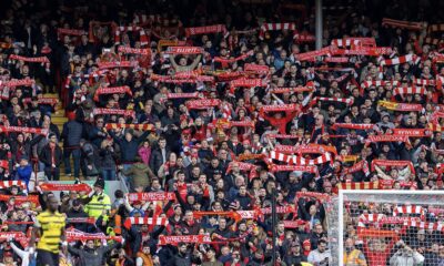 Liverpool Live In Interesting Times - But Fans Wouldn't Change It