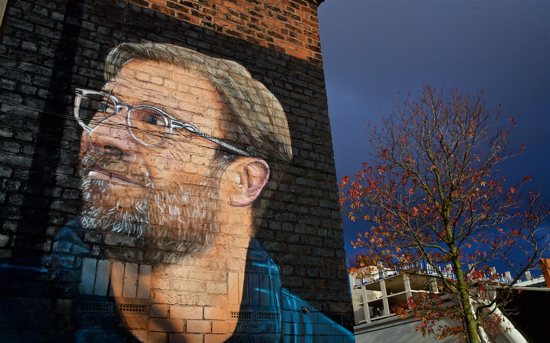 What Jurgen Klopp Has Brought To The City Of Liverpool