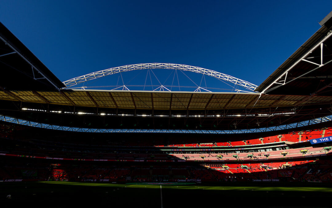 Liverpool v Chelsea: League Cup Final Morning Preview