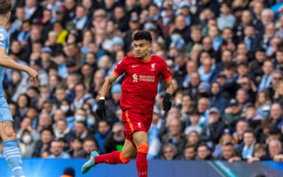 Manchester City v Liverpool: The FA Cup Preview