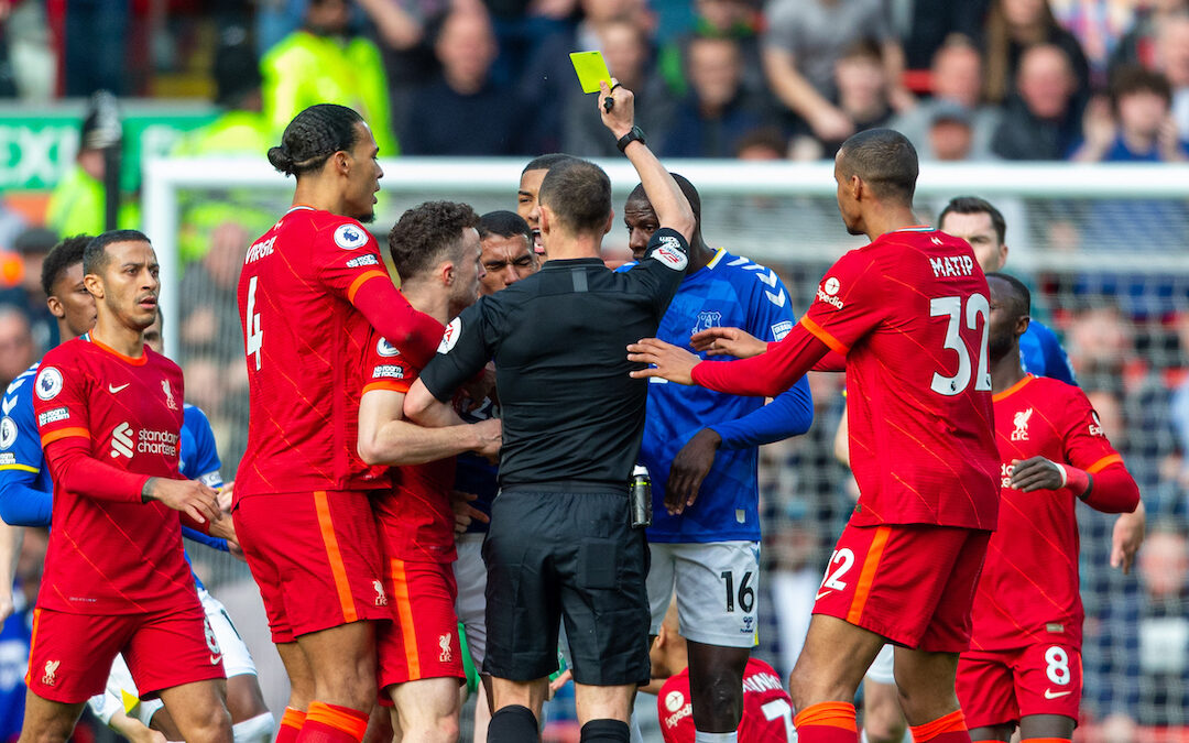 The Merseyside Derby’s Biggest Disappointment