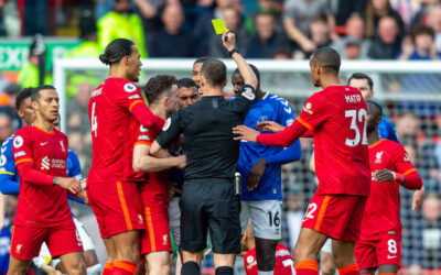 The Merseyside Derby's Biggest Disappointment