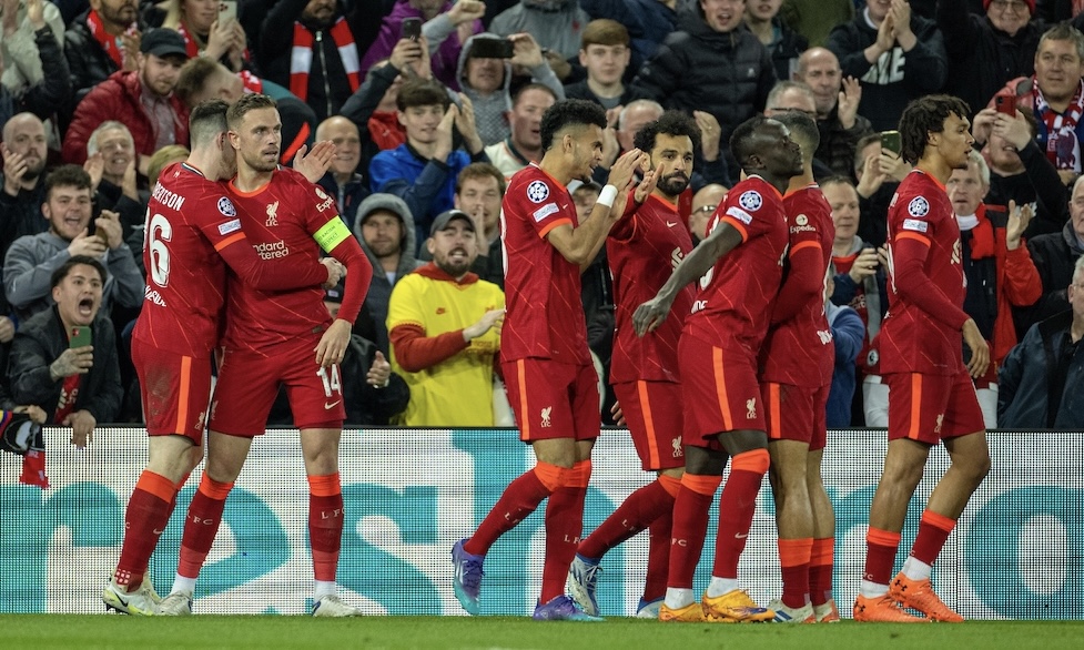 Liverpool 2 Villarreal 0: Post-Match Show