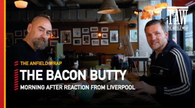 Liverpool, Diogo Jota & The Importance Of Alisson | The Bacon Butty