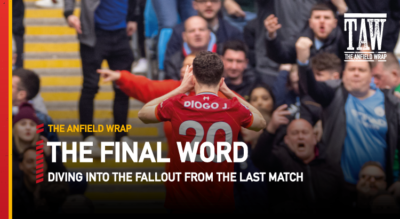 Manchester City 2 Liverpool 2 | The Final Word