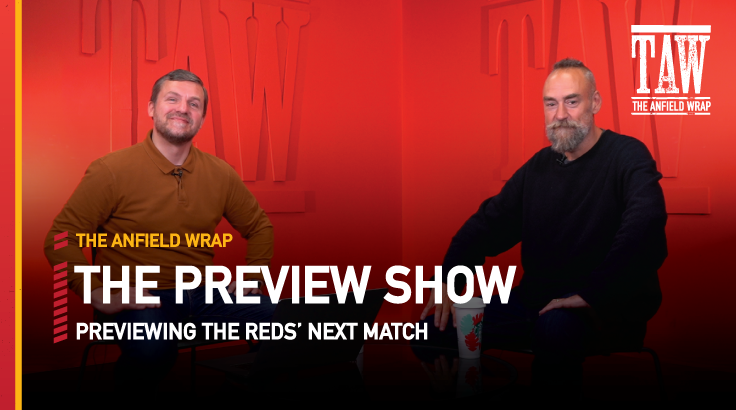 Newcastle United v Liverpool | The Preview Show