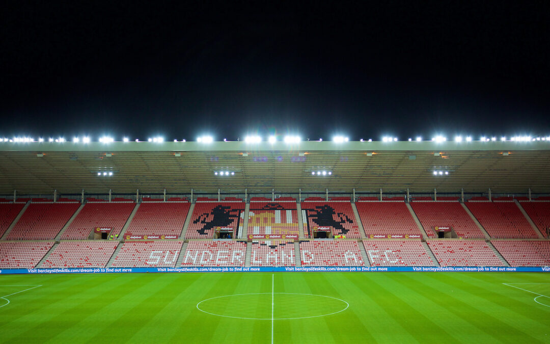 Sunderland, Watford & More: Lower League