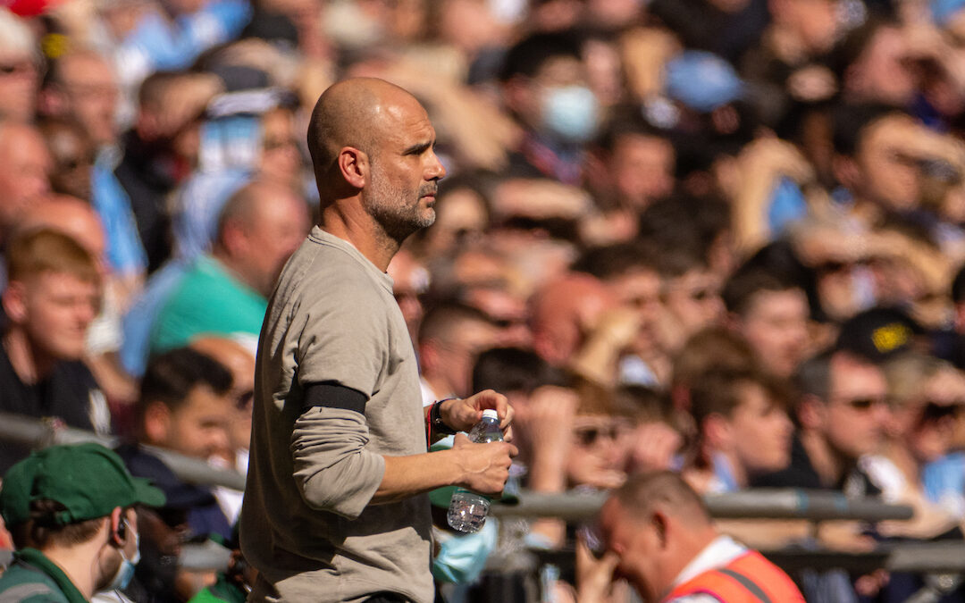 Manchester City Move Clear At The Top: Coach Home